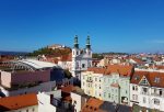 Czech Republic / World