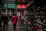 Five Disputed Stalls In Underpass At Brno Train Station Handed Over To The City