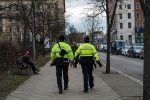 Crime