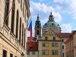 Czech Republic / World