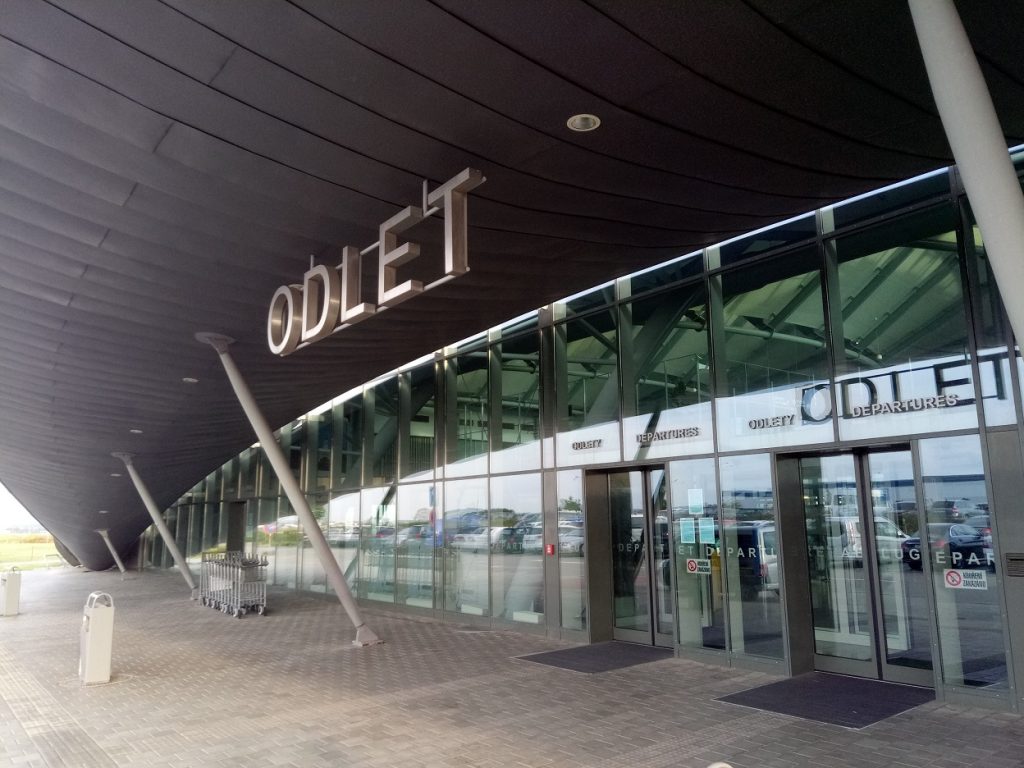 England and Scotland Remove Quarantine Requirement for Travellers from Czech Republic England and Scotland Remove Quarantine Requirement for Travellers from Czech Republic
