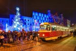 Brno Christmas