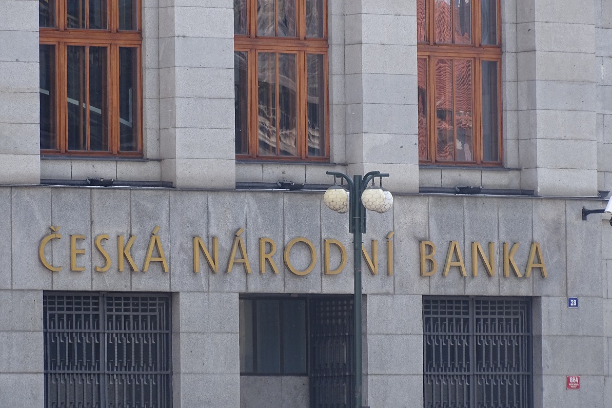 Dvě velké české banky zvyšují sazby hypoték, další by měly následovat – Brněnský deník