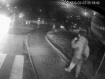 Crime