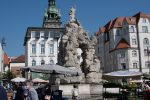 Czech Republic / World