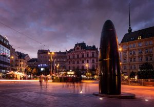 City of Brno Proposes Sweeping Changes To Boost Social and Cultural Life During Summer