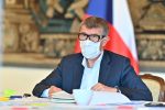 Czech Republic / World