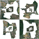 Brno Neighborhoods