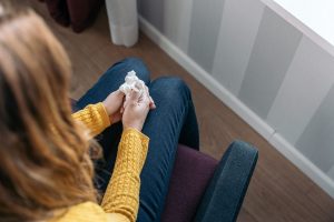 Rates of Domestic and Sexual Violence In The Czech Republic Continue To Rise