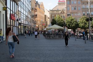 Mobile Operators’ Data Shows Populations of Brno and Prague Are Higher Than Official Figures