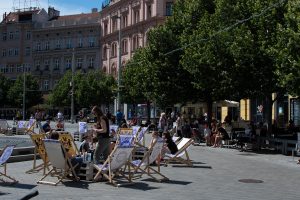 Czechs Still View Slovaks Most Positively, While Views Towards Russians Have Worsened, Says Poll