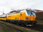 Czech Republic / World
