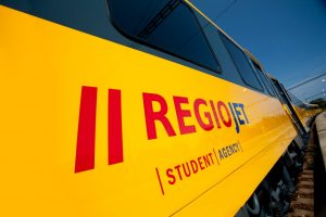 In Brief: RegioJet To Launch Direct Train From Brno To Vienna Airport