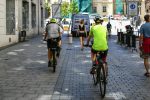 Number Of Cyclists’ Fatal Accidents Rises In Jan-June Year-on-year