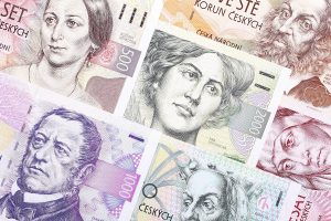 Czech Parliament Passes 2024 Budget With CZK 252 Billion Deficit