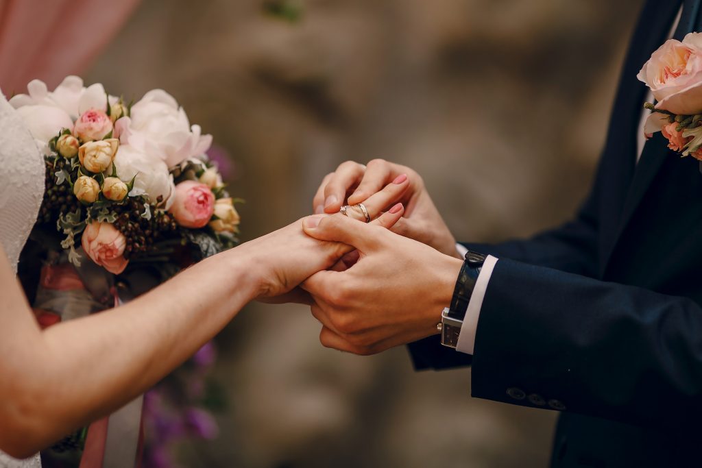 New Proposal To Allow Minorities to Marry in Their Native Languages Again New Proposal To Allow Minorities to Marry in Their Native Languages Again