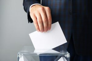 Spolu and ANO Clear Leading Forces In Latest Kantar Opinion Poll