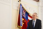 Czech Republic / World