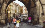 Prague