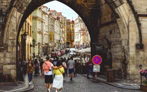 New Collaborative Art Project Will Revive Prague’s Public Spaces… Through The Eyes of Students