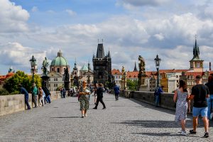Tourism Bouncing Back In Czech Republic After Two Years Of Covid Restrictions