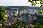 Czech Republic / World