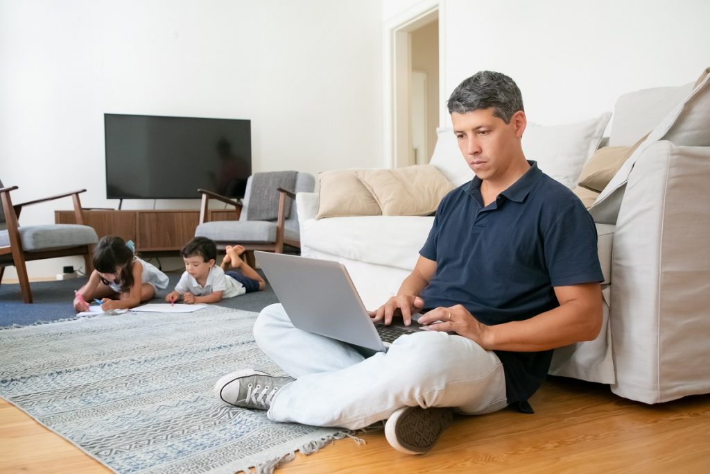 Avast To Offer Employees Permanent Home Office Avast To Offer Employees Permanent Home Office