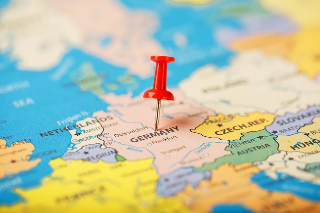 In Brief: Germany to Classify Czech Republic As “High-Risk”, says Czech Foreign Minister In Brief: Germany to Classify Czech Republic As “High-Risk”, says Czech Foreign Minister