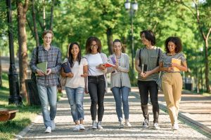 81% of Foreign Students In The Czech Republic Report Being Able To Find A Job Easily