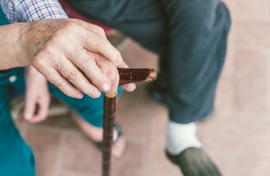 Rakusan: Coalition Parties Have Differing Views On Controversial Proposed Pension Rise