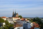 Czech Republic / World