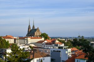32nd Annual International Tourist Guide Day Marked In Brno