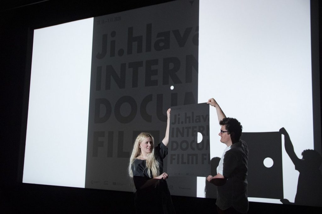 24th Ji.hlava International Documentary Film Festival to Go Virtual 24th Ji.hlava International Documentary Film Festival to Go Virtual
