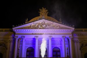 Brno National Theatre: Autumn Brings Premieres of The New Cultural Season