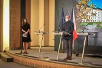 Czech Republic / World