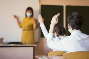 Research Indicates Significant Deterioration In Pupil Performance During The Pandemic
