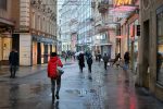 Decline In Retail Sales Continues in the Czech Republic