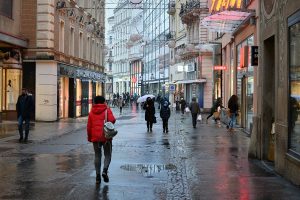 Number of New COVID Cases in the Czech Republic Rises by Half in Past Week