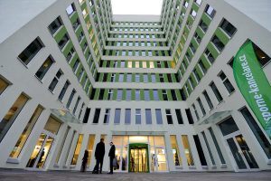 Immigration Office in Brno Reopens With Improvements