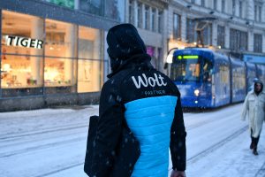 Czech Real Wages Expected To Fall By Over 8% In 2023