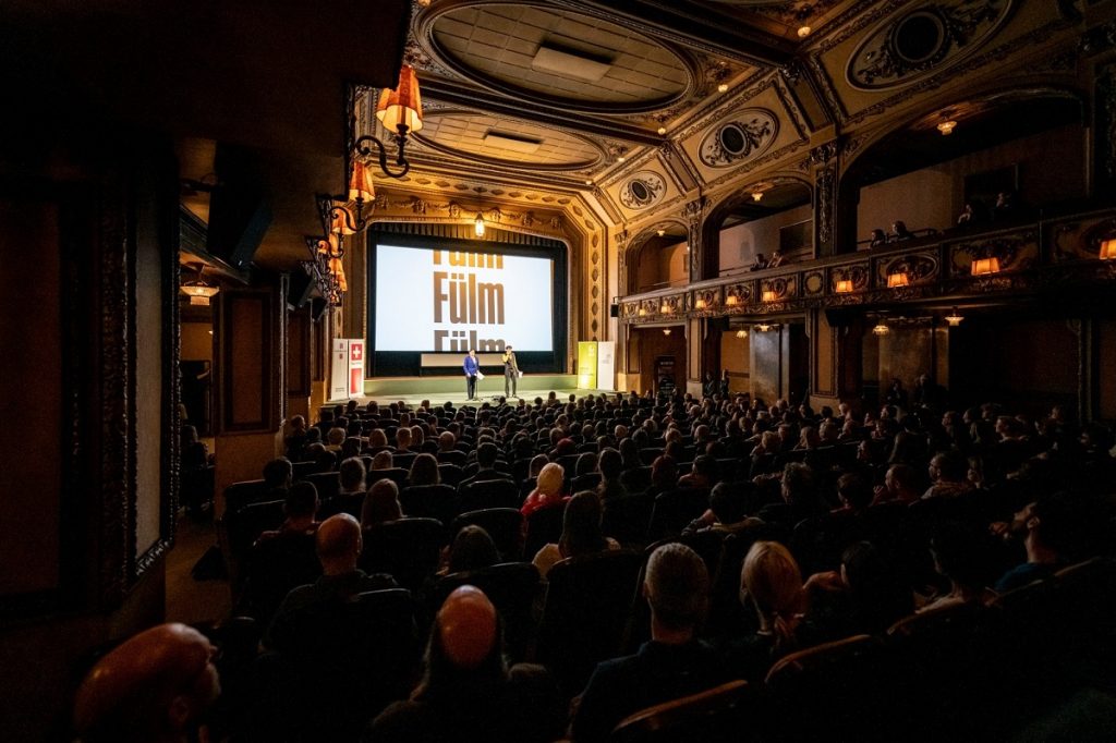 Special Online Edition of ‘Das Filmfest’ German Film Festival Coming In February Special Online Edition of ‘Das Filmfest’ German Film Festival Coming In February