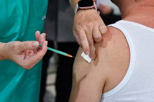 South Moravian Region Urges Citizens To Get The Vaccine Booster Dose