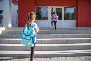 Ukrainians’ Adaptation at Czech Schools Was Spontaneous First – Survey