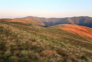 Czech Classic Hiking Memoir ‘‘Carpathian Games’’ Released In English