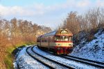 Regular Trains To Vienna Could Be Running By April, Says Brno’s Councillor For Transport