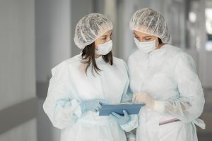 First Shipment of Paxlovid COVID Drug To Arrive in Czech Republic in September