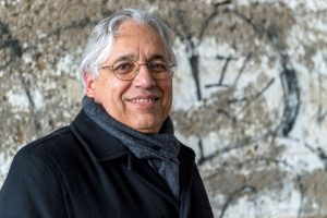 New Literary Thriller by Prague Writer About Rome’s “Talking Statues”