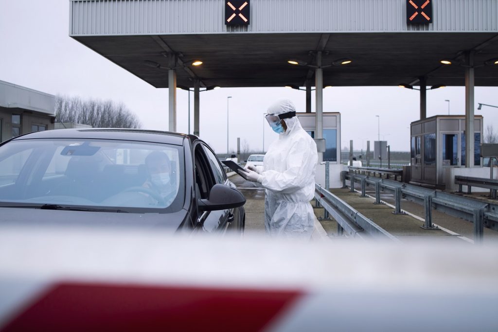 Germany To End Border Controls With The Czech Republic Germany To End Border Controls With The Czech Republic