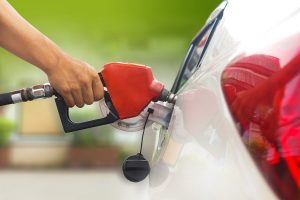 Fuel Prices in The Czech Republic Skyrocketing Amid Global Inflation