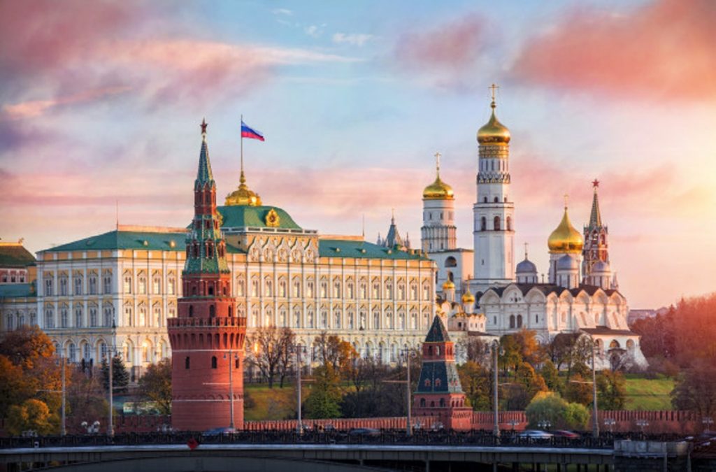 Foreign Ministry Updates Advice For Czech Citizens To Return From Russia Foreign Ministry Updates Advice For Czech Citizens To Return From Russia